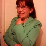 Debora Rivera - @deborarivera6493 - Instagram