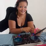 Debora Rivera - @deborarivera14 - Instagram