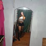 Debora Rodríguez - @deborarodriguez637 - Instagram