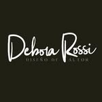 Debora Rossi - @deborarossifashiondesign - Instagram