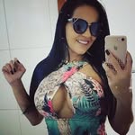 Debora Rossi - @debora.rossisilva - Instagram
