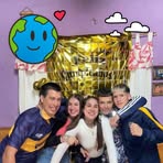 Debora Rossi - Facebook