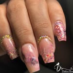 Débora rossi nails - @deborarossinails - Instagram