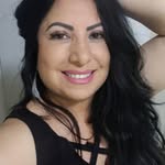 Débora Sanchez - @eudeborasanchez - Instagram