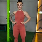 Debora sanchez - @deboramaefitness - Instagram