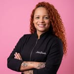 Débora schutz - @artes_breids_deby - Instagram