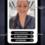 Schutz Débora Heloisa - @schutzdeborah_ - Instagram