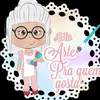 ATELIE ARTE PRA QUEM GOSTA - @deborareginaschwartz - TikTok