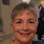 Deborah Shields - @deborahshields43 - Instagram
