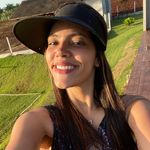 Débora Simon - @deborasimonn - Instagram