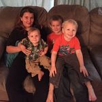 Deb Tanner - @deboratanner76 - Instagram