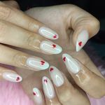 Debora Pedraza Vasquez - @infinity.nails.art - Instagram