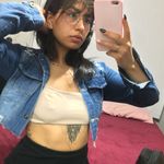 Debora Vasquez - @debbo0 - Instagram