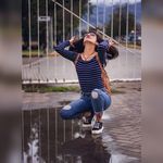 Débora Vásquez Obregón - @deboravasquez05 - Instagram
