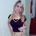 Débora Walker - @deborawalker17 - Instagram