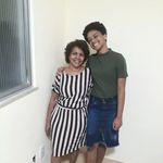 Debora Walker - @deborahmatos20 - Instagram