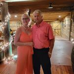 Deborah Mitchell - @deborah.walker.129 - Instagram