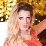 Debora White - @deborawhitedrag - Instagram