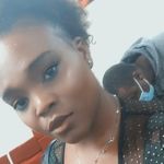Deborah-abbey Aladenika - @odun25 - Instagram