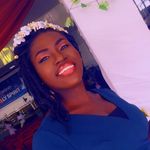 Deborah Akua Abbey - @_melissa_dherbie - Instagram