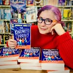 Deborah Abela Author - @deborah_abela_ - Instagram
