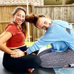 Deborah Abrams - @madewith.ombaby - Instagram