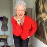 Deborah Addison - @_deborahaddison52 - Instagram