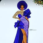 Maame Esaaba - @deborahaddison285 - Instagram