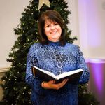 Deborah Aitken . - @abdeb62 - Instagram