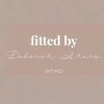 Deborah Akers - @fittedbydeborahakers - Instagram