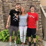 Deborah Akers - @akersdeborah - Instagram