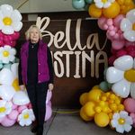Deborah L Akers - @deborah.l.akers - Instagram