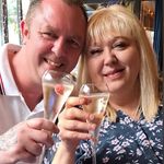Deborah Townsend ( Akers ) - @deborahtownsend10 - Instagram