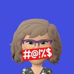 Debra Albritton Miller - @blackatrizing - Instagram
