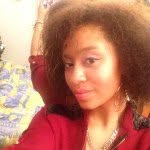 Deborah Alfred - @princesse_dede - Instagram