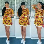 Deborah Alfred - @deborahalfred31 - Instagram