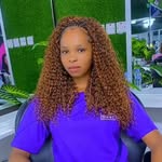 Deborah Alfred - @deborahalfred7 - Instagram