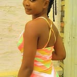 Deborah Alfred - @alfreddeborah275 - Instagram
