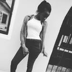 deborah alfred - @qu_een_drip - Instagram