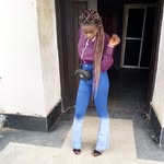 Deborah Alfred - @deborahalfred45 - Instagram