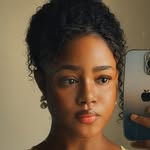 Deborah Alfred (Miss Dee) - @lookin_4_derah - Instagram
