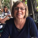 Deborah Allard Usunier - @deborahallardusunier - Instagram