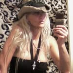 Deborah Amato - @vettman790.cali4niablond - Instagram