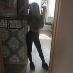 Ester Deborah Amato - @lamalditamala__ - Instagram