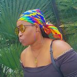 Deborah Ambrose - @i_am_debby_deb - Instagram