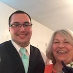 Deborah Hartness Ambrose - @debbie.ambrose - Instagram