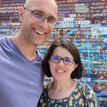 Deborah Ames Roloff - @debroloff - Instagram