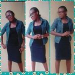 Deborah Andrew - @deboraheffiong35 - Instagram