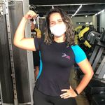 Deborah Araujo | Personal Trainer - @deboraharaujopersonaltrainer - Instagram