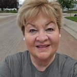Debra Barnhouse Armbruster Linn - @montanagal60 - Instagram